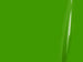 Solid green color swatch