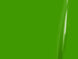 Solid green color swatch