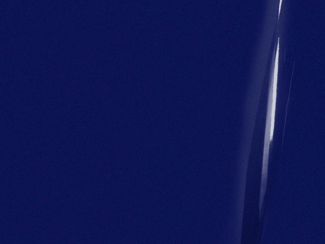 180MC 3M Vinyl with Micro Comply Metallic - Dark Blue
