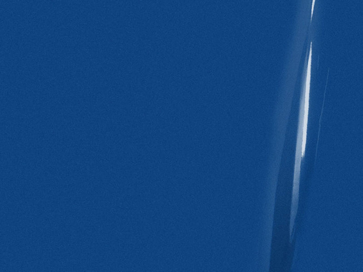 180MC 3M Vinyl with Micro Comply Metallic - Bright Blue