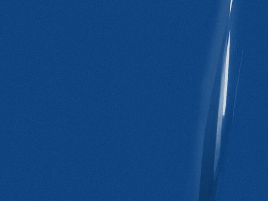 180MC 3M Vinyl with Micro Comply Metallic - Bright Blue