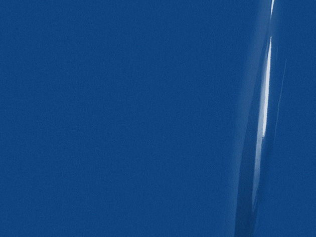 180MC 3M Vinyl with Micro Comply Metallic - Bright Blue