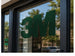 3M 180mC Controltac Graphic Film with Comply – Bottle Green window graphic application
