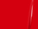 Close-up of a red surface with a glossy finish