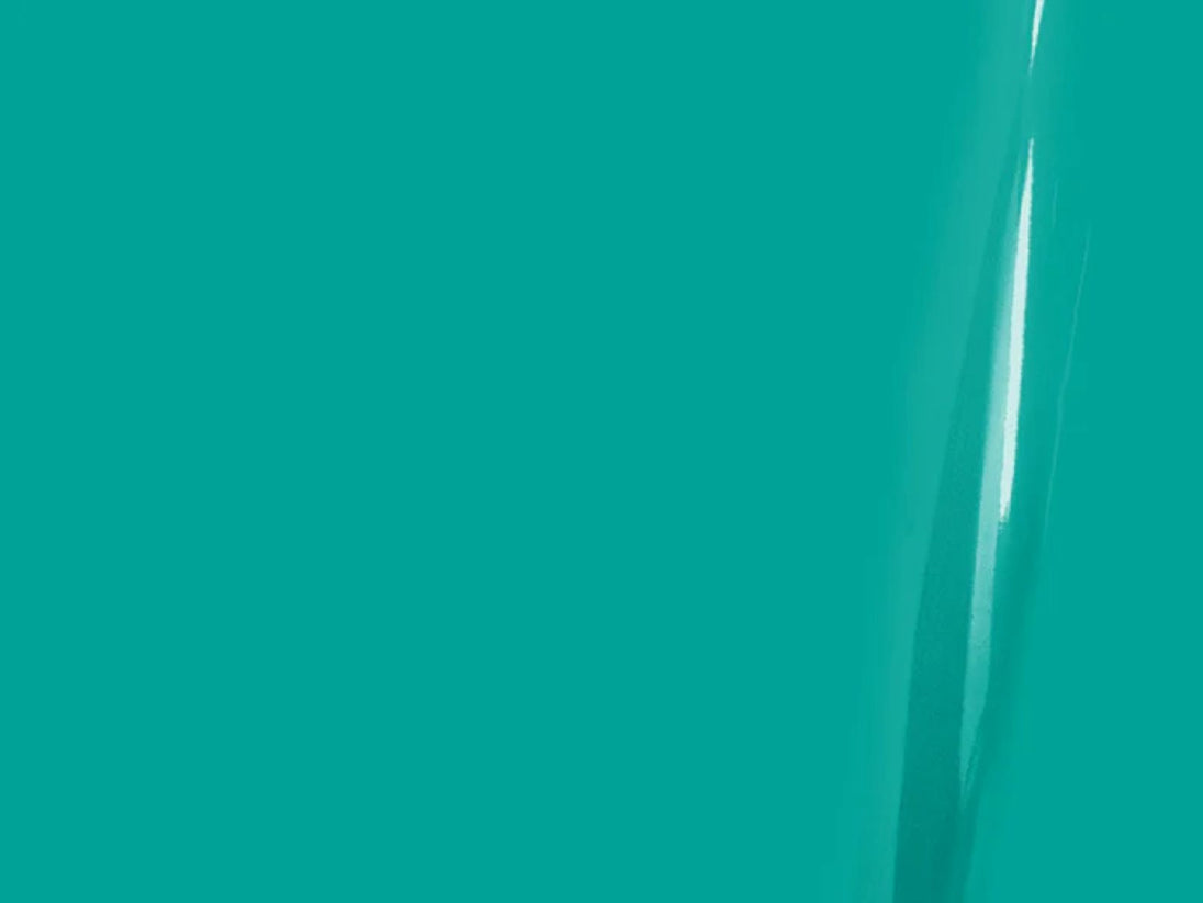 180MC 3M Vinyl with Micro Comply - Dark Aqua 307