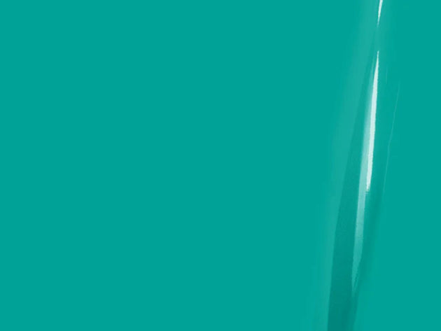 180MC 3M Vinyl with Micro Comply - Dark Aqua 307