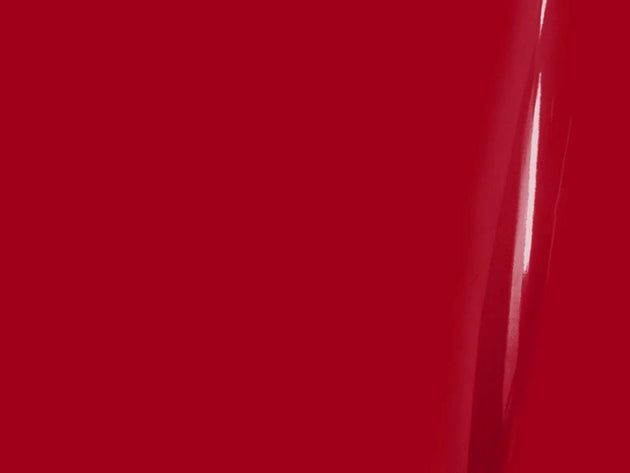 180MC 3M Vinyl with Micro Comply - Cardinal Red 053
