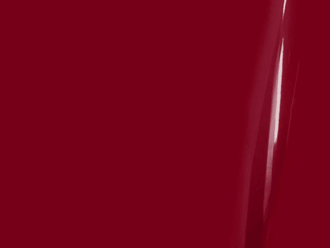 180MC 3M Vinyl with Micro Comply - Burgundy 058