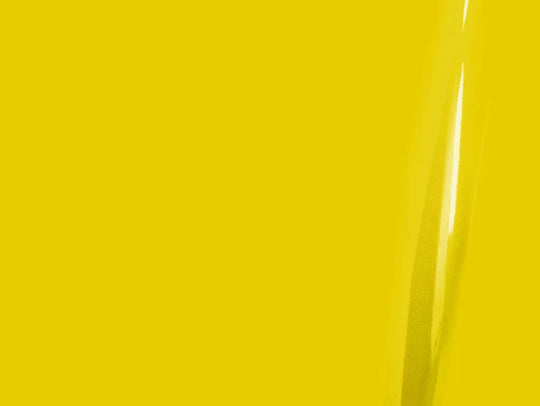 180MC 3M Vinyl with Micro Comply - Light Lemon Yellow 065