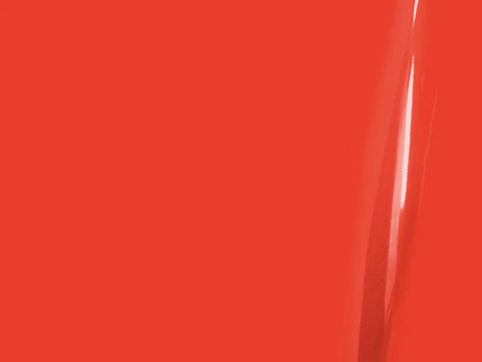 180MC 3M Vinyl with Micro Comply - Red Orange 074