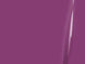 Close-up of a purple surface with a glossy finish