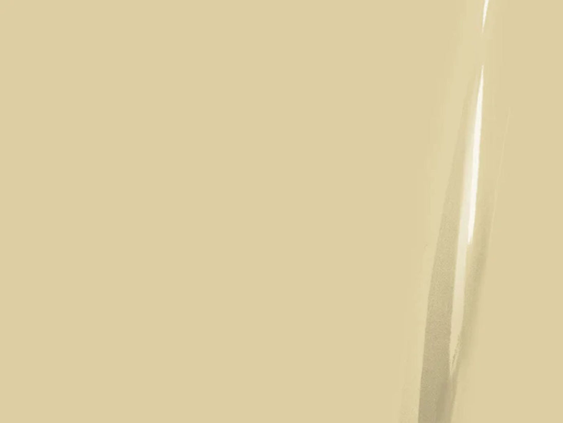 Beige color swatch with a subtle gradient