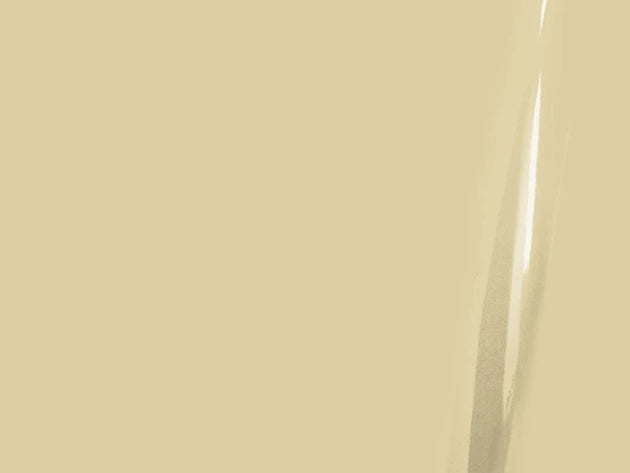 Beige color swatch with a subtle gradient