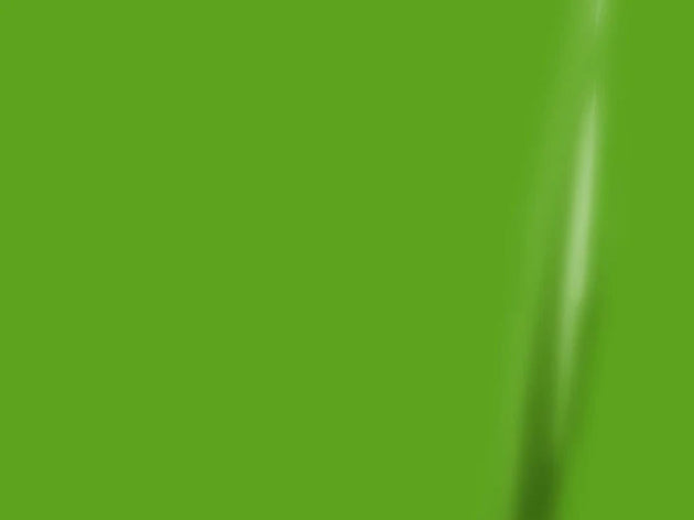 3M 3630 Scotchcal Translucent Graphic Film - Brillant Green 106