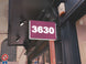 3M Scotchcal 3630 3630 Translucent Cast Vinyl – 3M Scotchcal Pink 108 translucent vinyl illuminated sign application