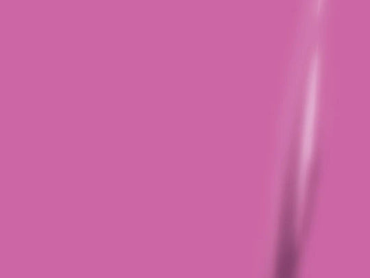 3M Scotchcal 3630 3630 Translucent Cast Vinyl – 3M Scotchcal Pink 108 translucent vinyl color swatch and film surface