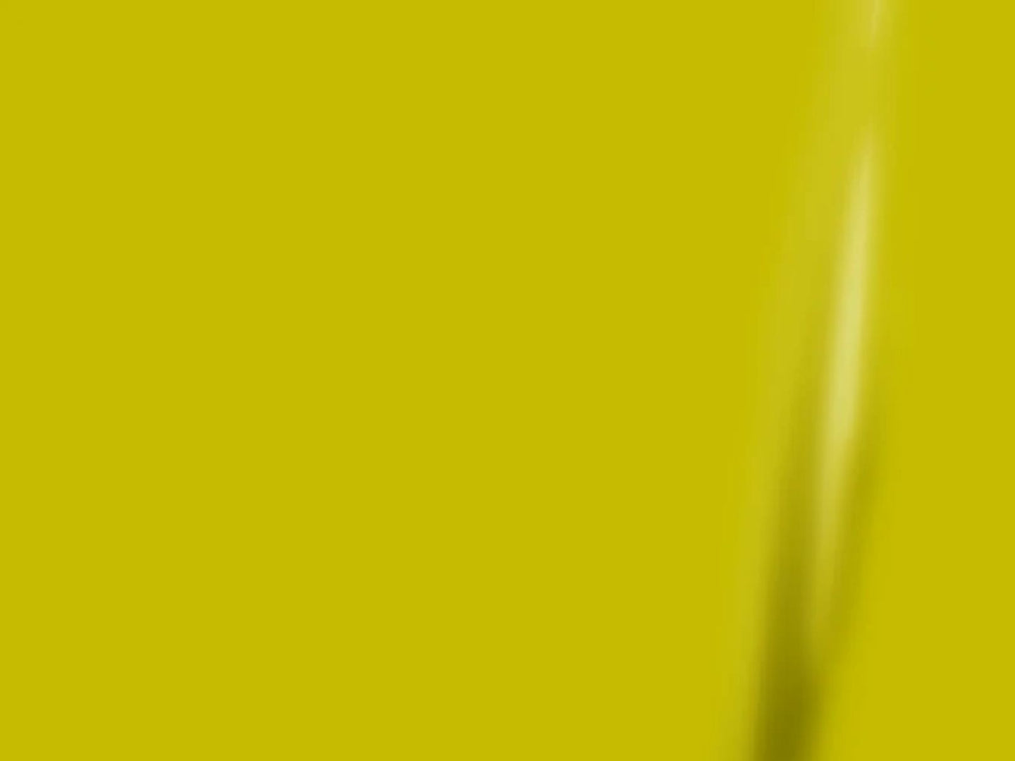 3M 3630 Scotchcal Translucent Graphic Film - Light Lemon Yellow 115