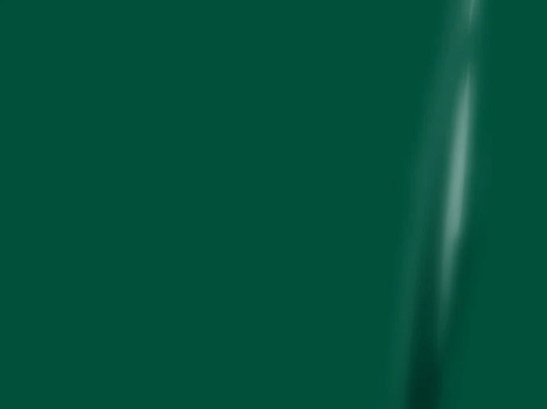 3M Scotchcal 3630 3630 Translucent Cast Vinyl – 3M Scotchcal Bright Jade Green 116 translucent vinyl color swatch and film surface