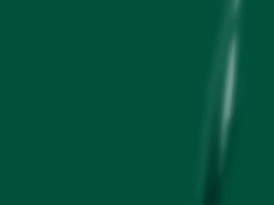 3M Scotchcal 3630 3630 Translucent Cast Vinyl – 3M Scotchcal Bright Jade Green 116 translucent vinyl color swatch and film surface