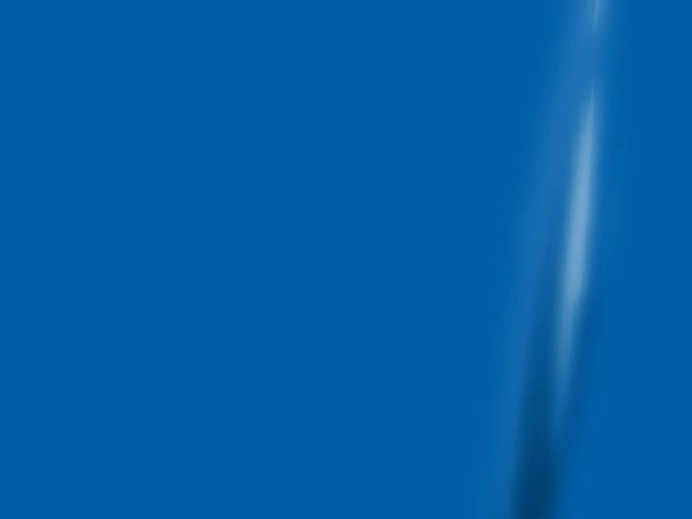 3M 3630 Scotchcal Translucent Graphic Film - Intense Blue 127