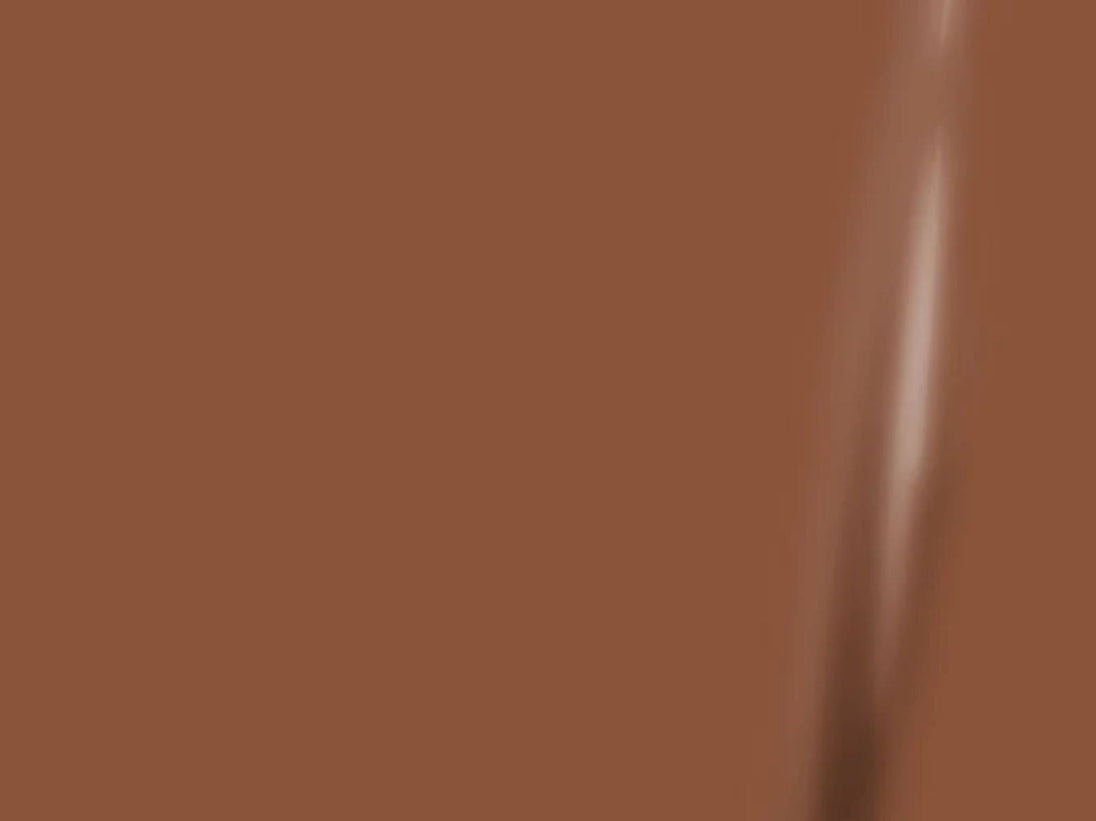 3M Scotchcal 3630 3630 Translucent Cast Vinyl – 3M Scotchcal Bronze 129 translucent vinyl color swatch and film surface
