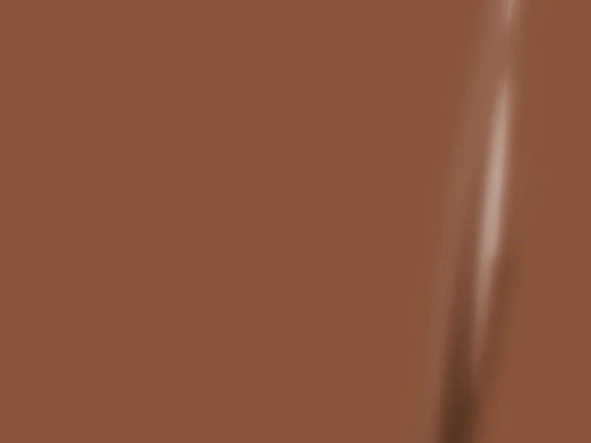 3M Scotchcal 3630 3630 Translucent Cast Vinyl – 3M Scotchcal Bronze 129 translucent vinyl color swatch and film surface