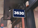 3M Scotchcal 3630 3630 Translucent Cast Vinyl – 3M Scotchcal European Blue 137 translucent vinyl illuminated sign application
