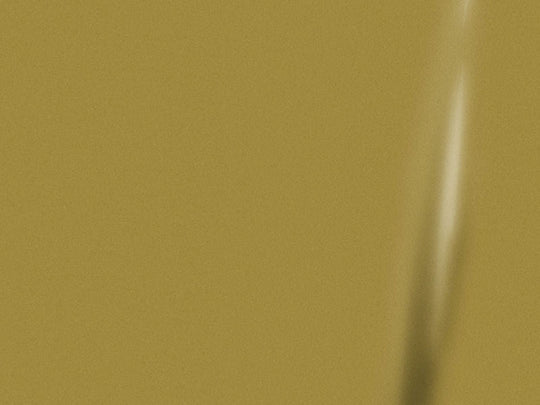 3M Scotchcal 3630 3630 Translucent Cast Vinyl – 3M Scotchcal Gold Nugget 141 translucent vinyl color swatch and film surface