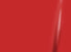 3M Scotchcal 3630 3630 Translucent Cast Vinyl – 3M Scotchcal Poppy Red 143 translucent vinyl color swatch and film surface