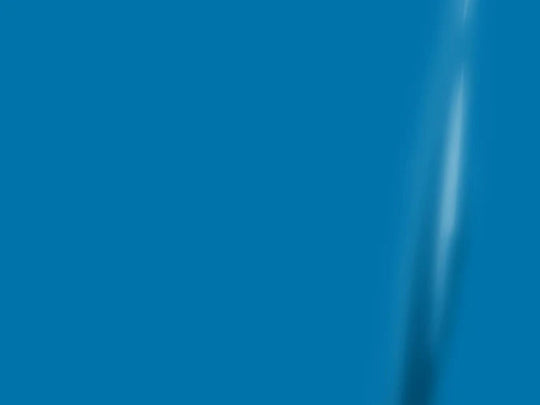 3M 3630 Scotchcal Translucent Graphic Film - Light European Blue 147