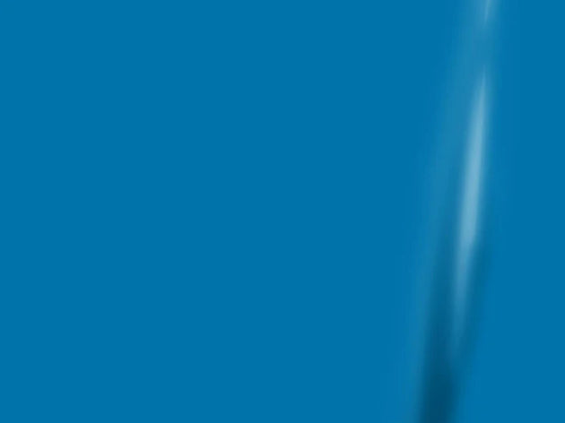 3M 3630 Scotchcal Translucent Graphic Film - Light European Blue 147