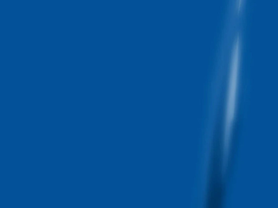 3M 3630 Scotchcal Translucent Graphic Film - Bright Blue 167