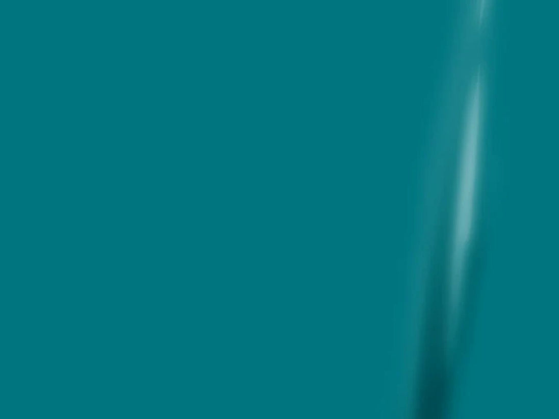3M 3630 Scotchcal Translucent Graphic Film - Teal Green 246