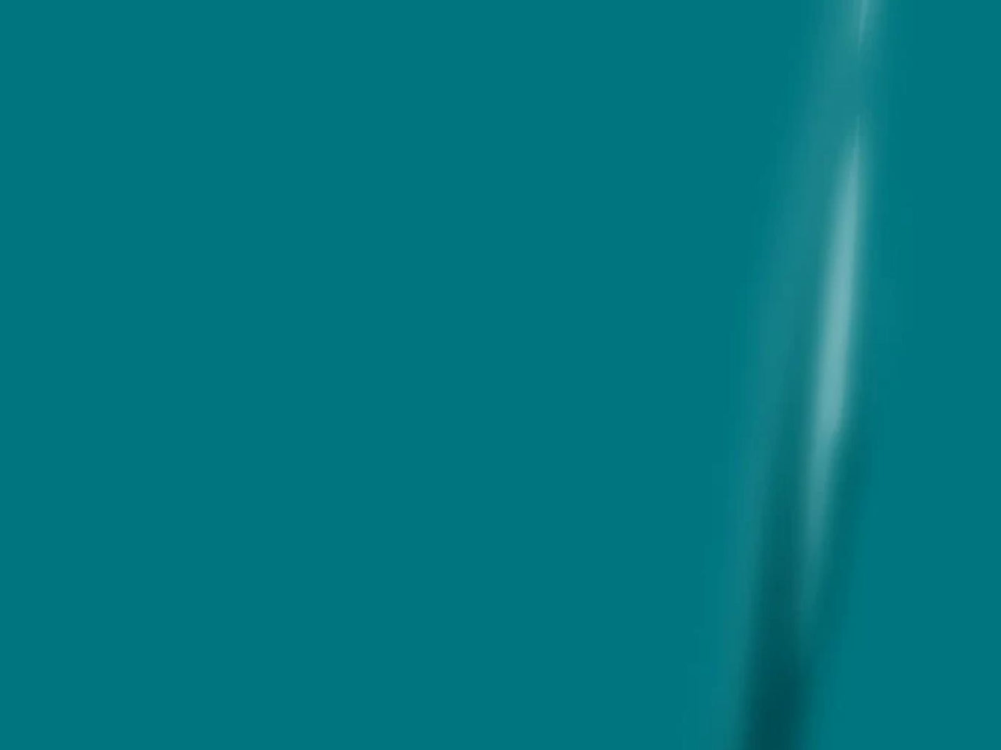 3M 3630 Scotchcal Translucent Graphic Film - Teal Green 246