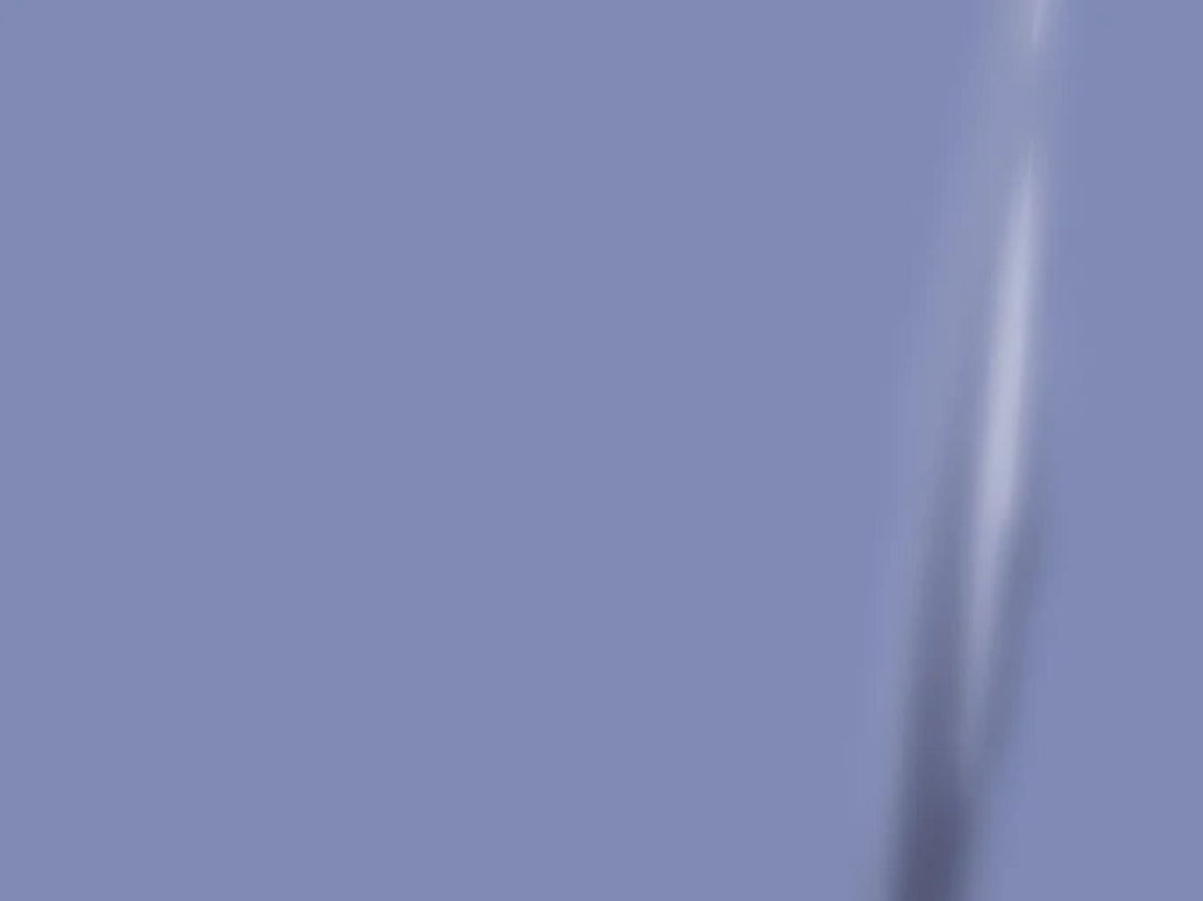 3M 3630 Scotchcal Translucent Graphic Film - Evening Blue 317