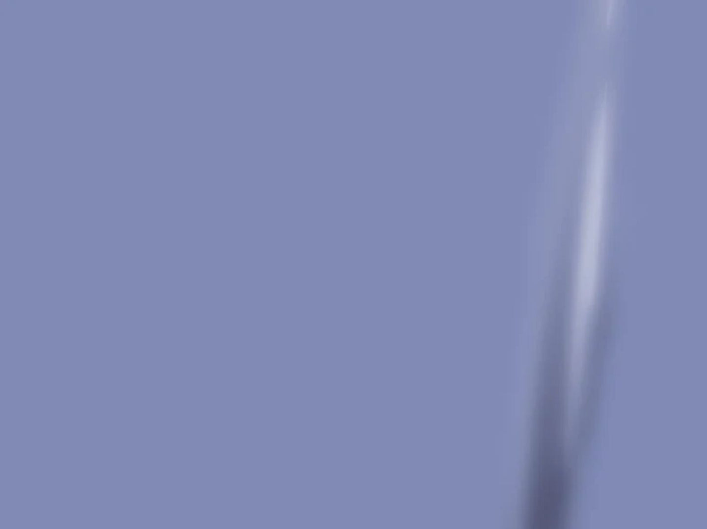 3M 3630 Scotchcal Translucent Graphic Film - Evening Blue 317