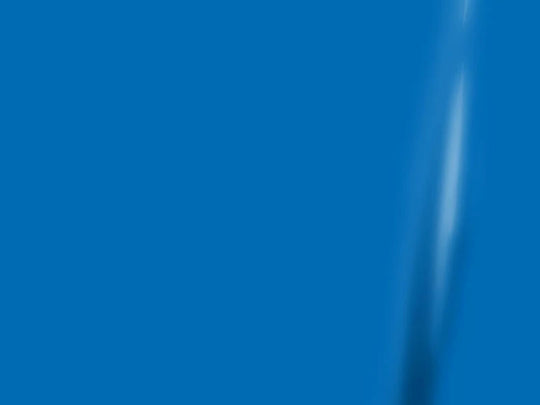 3M 3630 Scotchcal Translucent Graphic Film - Process Blue 337