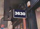 3M Scotchcal 3630 3630 Translucent Cast Vinyl – 3M Scotchcal Blue 036 translucent vinyl illuminated sign application