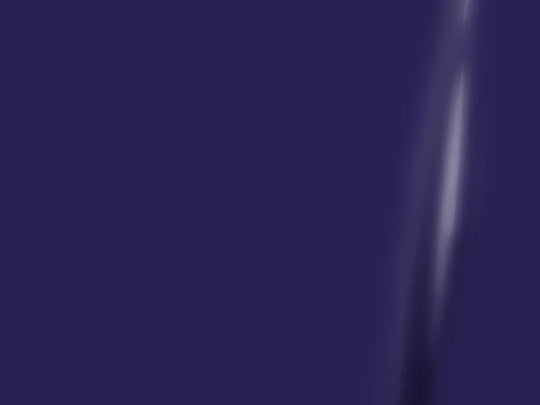 3M Scotchcal 3630 3630 Translucent Cast Vinyl – 3M Scotchcal Blue 036 translucent vinyl color swatch and film surface