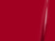3M Scotchcal 3630 3630 Translucent Cast Vinyl – 3M Scotchcal Cardinal Red 053 translucent vinyl color swatch and film surface