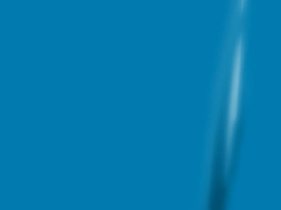 3M 3630 Scotchcal Translucent Graphic Film - Olympic Blue 057
