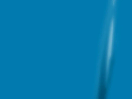 3M 3630 Scotchcal Translucent Graphic Film - Olympic Blue 057