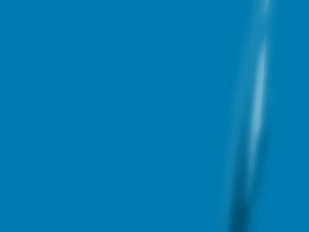 3M 3630 Scotchcal Translucent Graphic Film - Olympic Blue 057