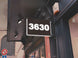 3M Scotchcal 3630 3630 Translucent Cast Vinyl – 3M Scotchcal Dark Brown 059 translucent vinyl illuminated sign application