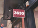 3M Scotchcal 3630 3630 Translucent Cast Vinyl – 3M Scotchcal Rose Mauve 068 translucent vinyl illuminated sign application