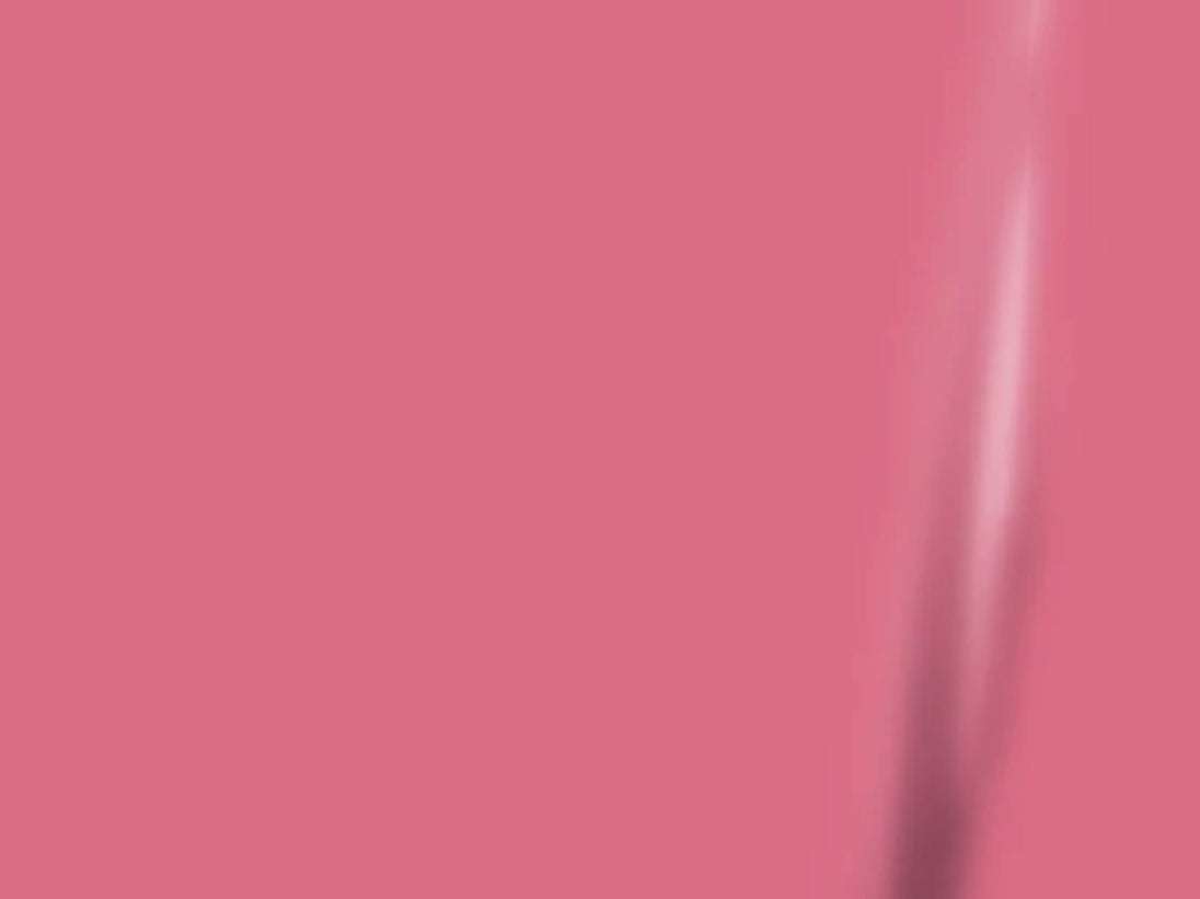 3M Scotchcal 3630 3630 Translucent Cast Vinyl – 3M Scotchcal Rose Mauve 068 translucent vinyl color swatch and film surface