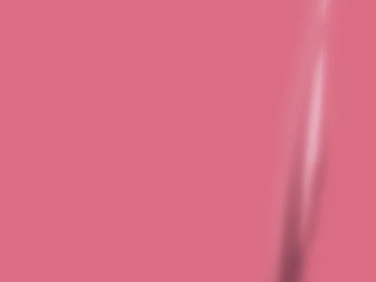 3M Scotchcal 3630 3630 Translucent Cast Vinyl – 3M Scotchcal Rose Mauve 068 translucent vinyl color swatch and film surface