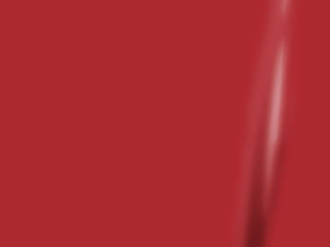3M Scotchcal 3630 3630 Translucent Cast Vinyl – 3M Scotchcal Dark Red 073 translucent vinyl color swatch and film surface