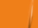 3M Scotchcal 3630 3630 Translucent Cast Vinyl – 3M Scotchcal Kumquat Orange 074 translucent vinyl color swatch and film surface