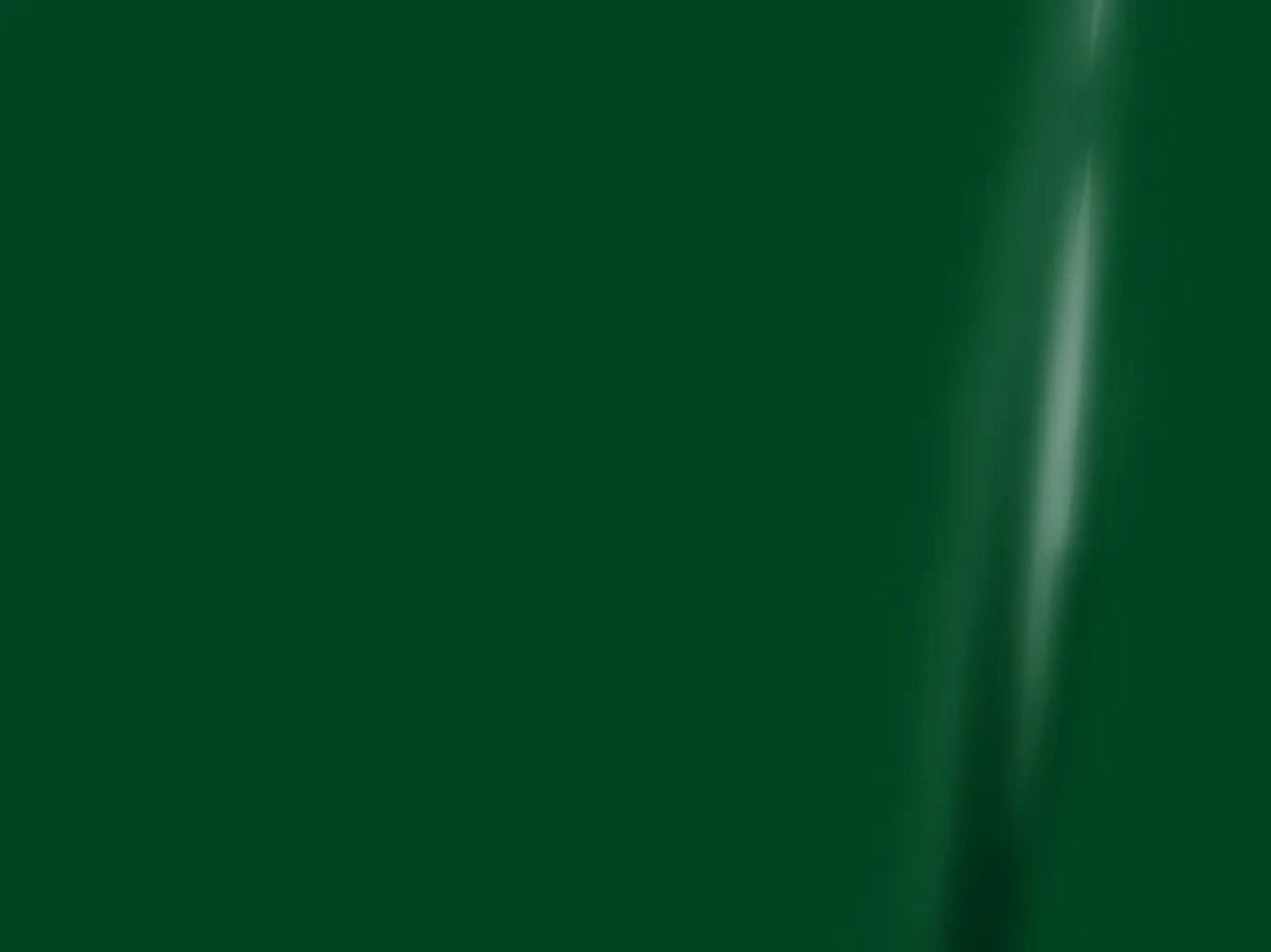 3M 3630 Scotchcal Translucent Graphic Film - Holly Green 076
